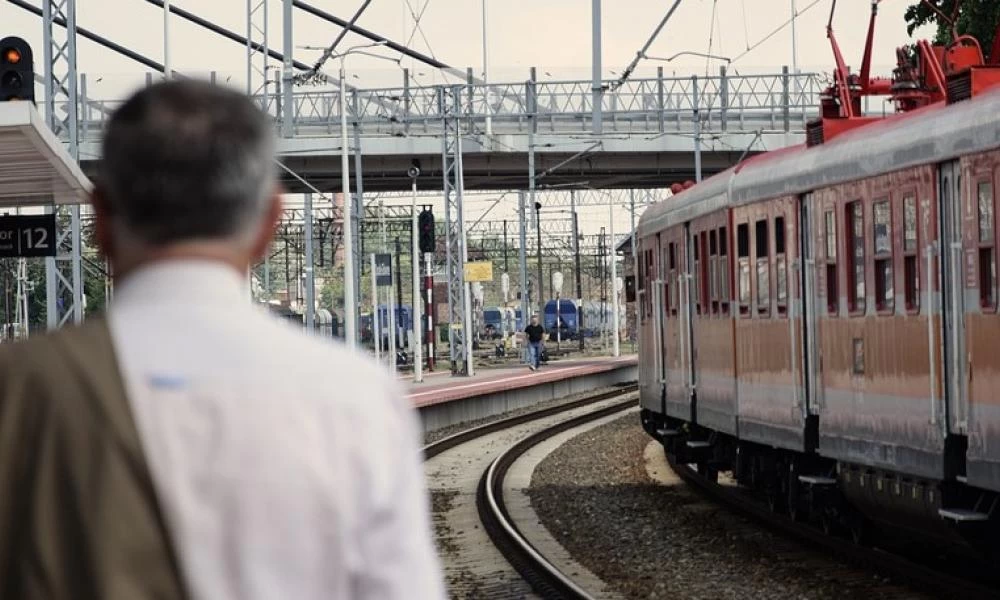 Αγγλία: Σύγκρουση τρένων - Δεν αναφέρονται θύματα